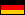 Flagge DE